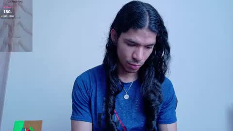 willy_veins online show from 06-21-26, 01:03