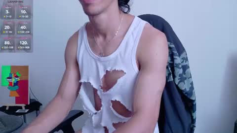 willy_veins online show from 06-22-26, 04:15