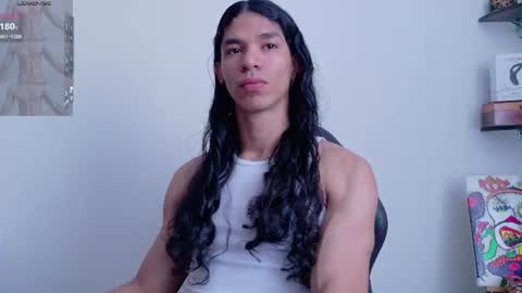 willy_veins online show from 06-24-26, 03:00