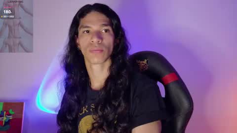 willy_veins online show from 06-25-26, 03:06