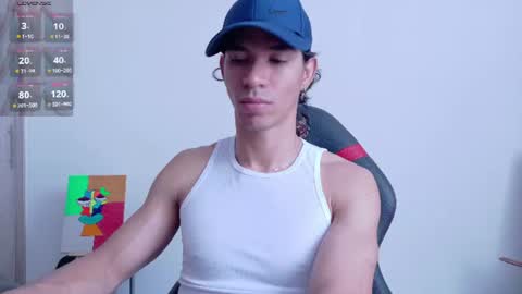 willy_veins online show from 06-25-26, 05:39