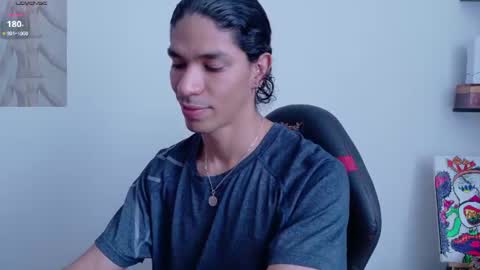 willy_veins online show from 06-26-26, 09:08
