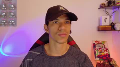 willy_veins online show from 06-30-26, 12:11