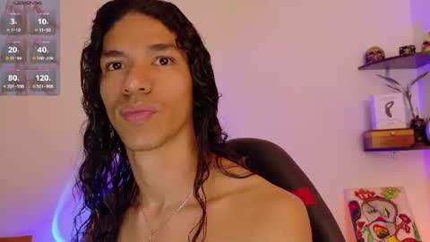 willy_veins online show from 07-05-26, 04:19