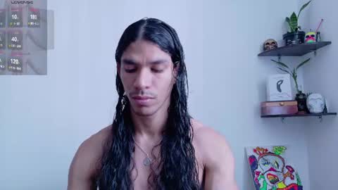 willy_veins online show from 07-08-26, 04:11