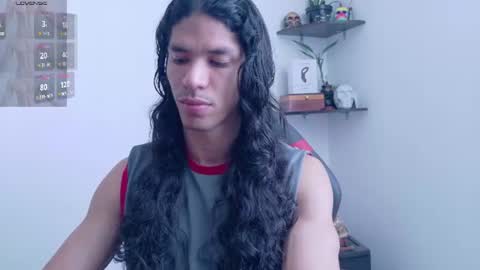 willy_veins online show from 07-13-26, 04:32