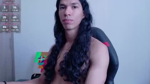 willy_veins online show from 07-16-26, 05:08