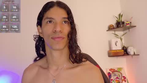 willy_veins online show from 07-19-26, 10:08