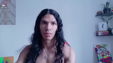 willy_veins online show from 07-19-26, 10:13