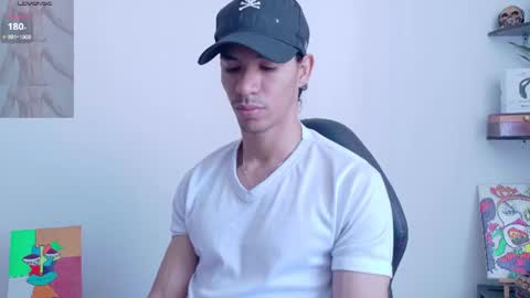 willy_veins online show from 07-21-26, 03:36