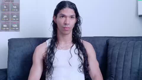 willy_veins online show from 07-30-26, 02:16