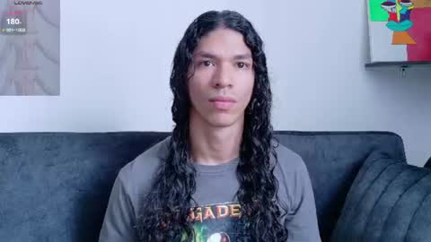 willy_veins online show from 08-03-26, 03:49