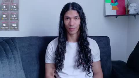willy_veins online show from 08-04-26, 08:11