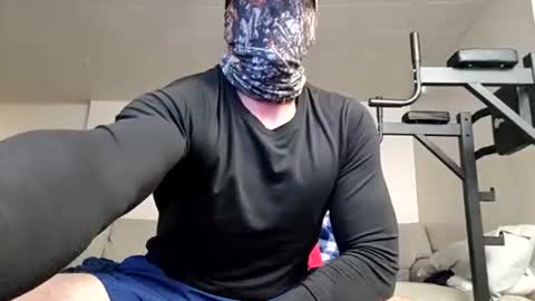 willynn83 online show from 03-03-26, 05:46