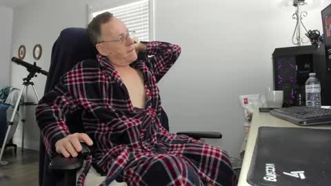 WillySkynn online show from 05-29-26, 06:17