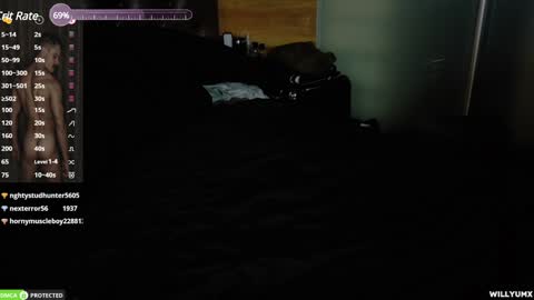 William Miguel online show from 12-04-24, 05:33