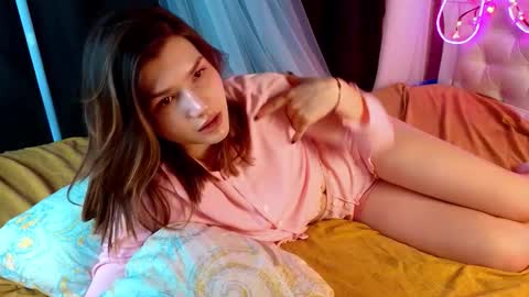 Vicki3 online show from 03-03-26, 07:03