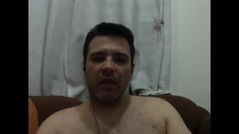 Dante online show from 02-20-25, 03:23