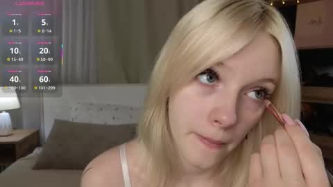 Snapshot of wilonebute chatting on 11-14-25, 11:09 Mary online show from 11-14-25, 11:09