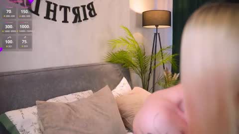 Mary online show from 03-23-26, 03:21