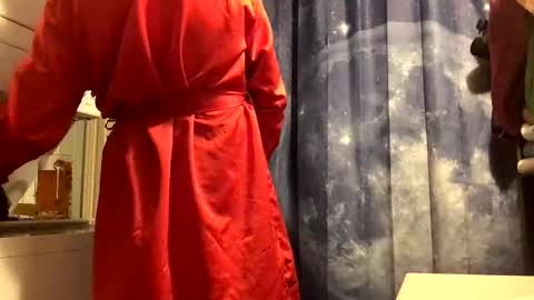 Will online show from 11-12-25, 03:40