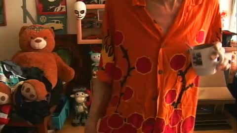 Wimpie online show from 03-07-25, 12:23