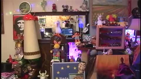 Wimpie online show from 09-13-25, 08:36