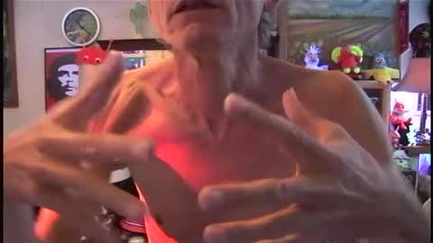 Wimpie online show from 09-27-25, 07:13