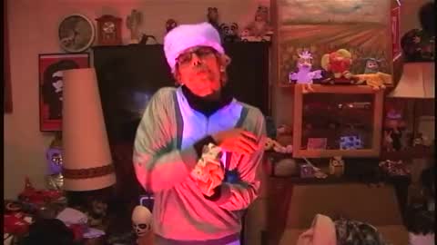 Wimpie online show from 10-19-25, 07:25