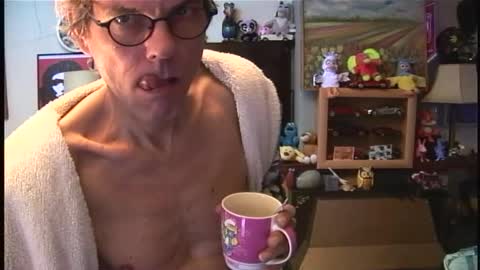 Wimpie online show from 10-21-25, 08:09