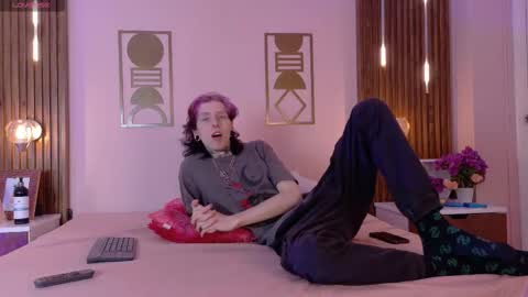 Winchester Hanna online show from 02-20-26, 03:14