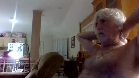 Gundja  Man online show from 04-28-26, 08:19
