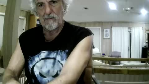 Gundja  Man online show from 05-17-26, 01:03