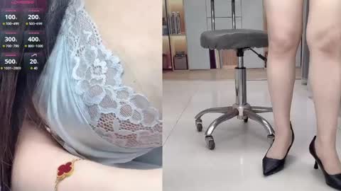 CN WEIWEI online show from 04-26-26, 12:30