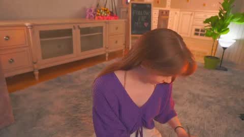 Lillian online show from 04-24-26, 03:31