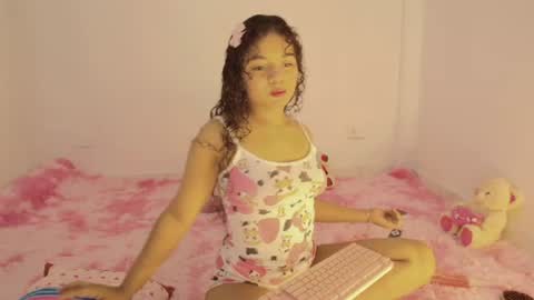  Winnifer Gonzalez  online show from 07-30-26, 03:38