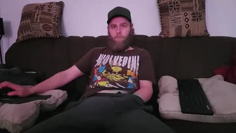 winter117 online show from 03-07-26, 07:11