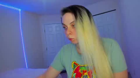 Winter Miracle online show from 02-25-25, 12:36