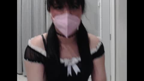 WinteryTail online show from 04-08-26, 01:05