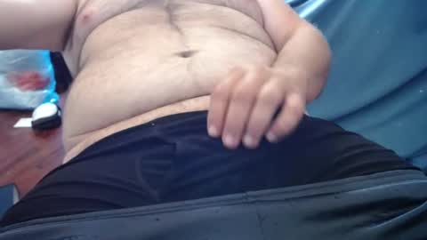 Anton online show from 01-12-25, 05:22