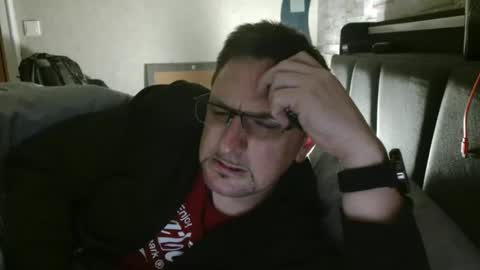 Dirty online show from 02-25-26, 07:12