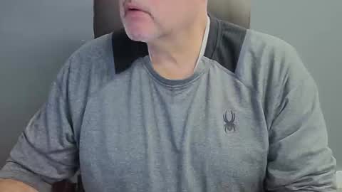 Snapshot of wisanonymousman chatting on 01-27-25, 10:49 Wisa Randy online show from 01-27-25, 10:49