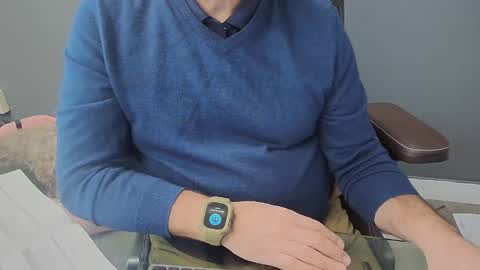 Snapshot of wisanonymousman chatting on 03-12-25, 03:51 Wisa Randy online show from 03-12-25, 03:51