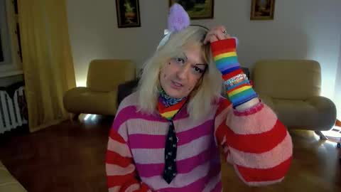 Sarah Curly online show from 02-16-26, 02:29