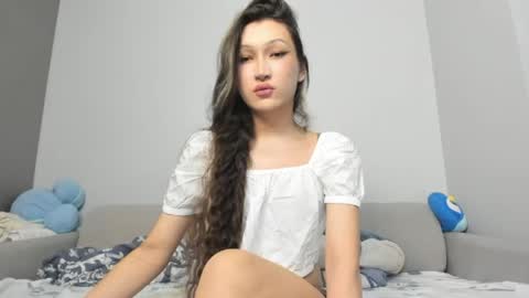 Asylai but you can call me Aila online show from 05-16-26, 05:34