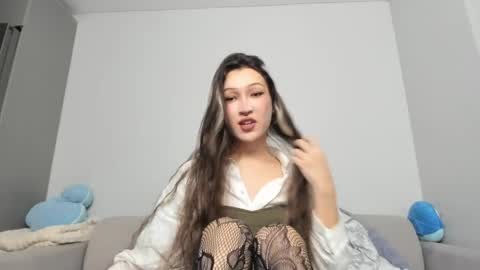 Asylai but you can call me Aila online show from 05-27-26, 06:27
