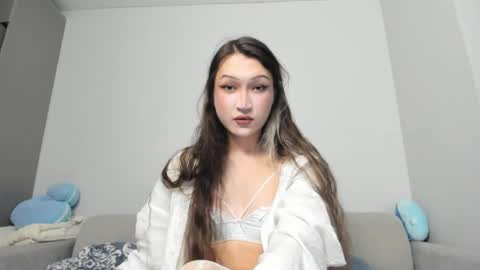 Asylai but you can call me Aila online show from 06-07-26, 01:59