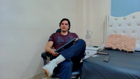 Wiston online show from 02-27-26, 01:33