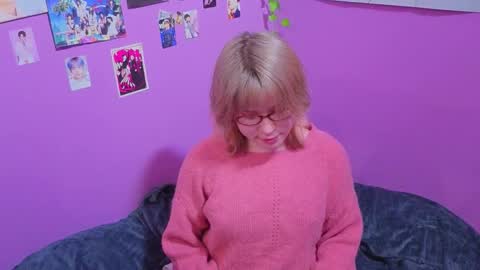 Snapshot of witam_zoeni chatting on 03-14-26, 05:18 Lina online show from 03-14-26, 05:18