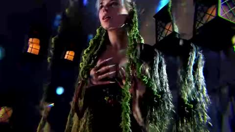 Goddess of two strapons  - Mr. long Don Mr. Pinky online show from 10-30-25, 08:09